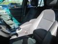 2015 Ingot Silver Ford Explorer Sport 4WD  photo #18