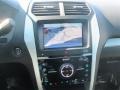 2015 Ingot Silver Ford Explorer Sport 4WD  photo #25