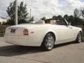 English White - Phantom Drophead Coupe  Photo No. 6