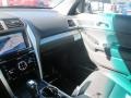 2015 Ingot Silver Ford Explorer Sport 4WD  photo #26
