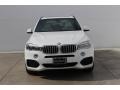 Alpine White - X5 xDrive50i Photo No. 3