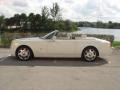 English White - Phantom Drophead Coupe  Photo No. 11