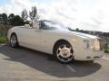 English White - Phantom Drophead Coupe  Photo No. 12