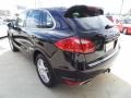 Black - Cayenne Platinum Edition Photo No. 5