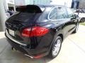 Black - Cayenne Platinum Edition Photo No. 7