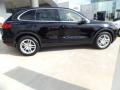 Black - Cayenne Platinum Edition Photo No. 8