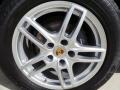 Black - Cayenne Platinum Edition Photo No. 10