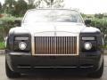 Diamond Black - Phantom Drophead Coupe  Photo No. 2