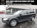 2010 Black Volvo XC70 3.2 AWD #100204072