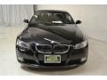 2009 Black Sapphire Metallic BMW 3 Series 328i Convertible  photo #4