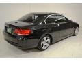 2009 Black Sapphire Metallic BMW 3 Series 328i Convertible  photo #5