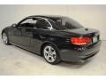 2009 Black Sapphire Metallic BMW 3 Series 328i Convertible  photo #6