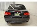2009 Black Sapphire Metallic BMW 3 Series 328i Convertible  photo #7