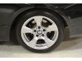 2009 Black Sapphire Metallic BMW 3 Series 328i Convertible  photo #8