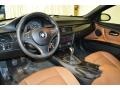 2009 Black Sapphire Metallic BMW 3 Series 328i Convertible  photo #12