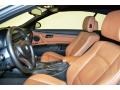 2009 Black Sapphire Metallic BMW 3 Series 328i Convertible  photo #13