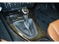 2009 Black Sapphire Metallic BMW 3 Series 328i Convertible  photo #20
