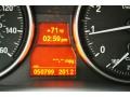 2009 Black Sapphire Metallic BMW 3 Series 328i Convertible  photo #21