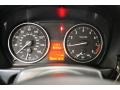 2009 Black Sapphire Metallic BMW 3 Series 328i Convertible  photo #22