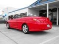 Absolutely Red - Solara SLE V6 Convertible Photo No. 27