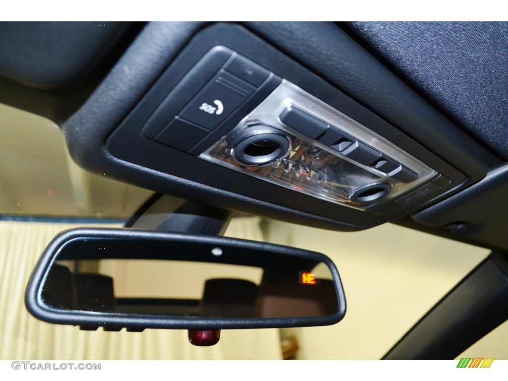2009 3 Series 328i Convertible - Black Sapphire Metallic / Saddle Brown Dakota Leather photo #24