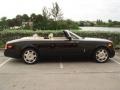 Diamond Black - Phantom Drophead Coupe  Photo No. 13