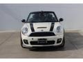 Pepper White - Convertible Cooper S Photo No. 3