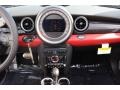 Pepper White - Convertible Cooper S Photo No. 8