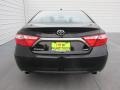 Attitude Black Metallic - Camry XSE V6 Photo No. 5