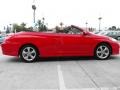 Absolutely Red - Solara SLE V6 Convertible Photo No. 30