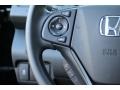 2013 Crystal Black Pearl Honda CR-V LX AWD  photo #17