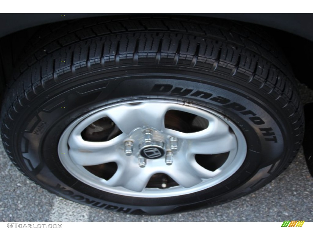 2013 CR-V LX AWD - Crystal Black Pearl / Black photo #31