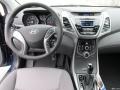 2015 Windy Sea Blue Hyundai Elantra SE Sedan  photo #24