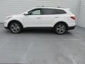  2015 Santa Fe Limited Monaco White