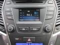 Black Controls Photo for 2015 Hyundai Santa Fe #100210772