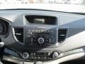 Alabaster Silver Metallic - CR-V EX-L 4WD Photo No. 6