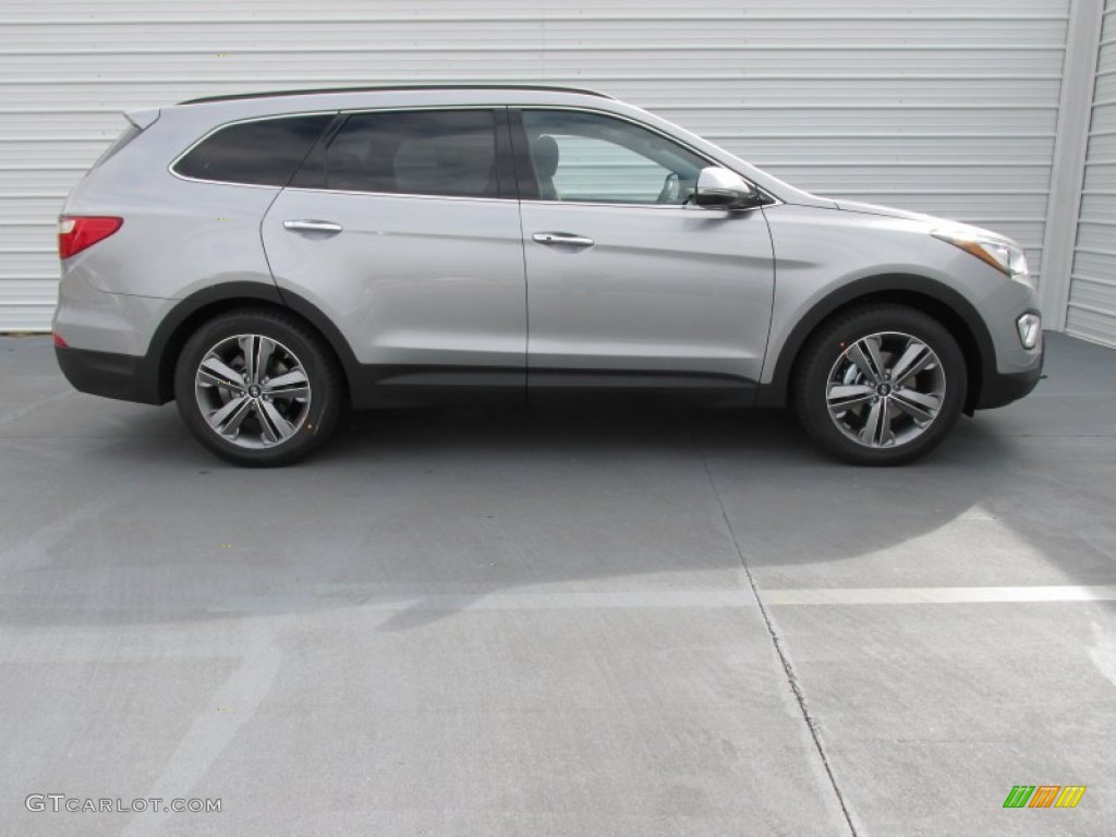 2015 Hyundai Santa Fe Limited Ultimate Exterior Photos