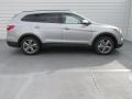  2015 Santa Fe Limited Ultimate Iron Frost