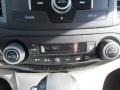 Alabaster Silver Metallic - CR-V EX-L 4WD Photo No. 9