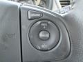 Alabaster Silver Metallic - CR-V EX-L 4WD Photo No. 11