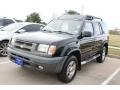 Super Black - Xterra SE V6 Photo No. 2