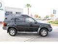 Super Black - Xterra SE V6 Photo No. 4