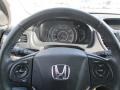 Alabaster Silver Metallic - CR-V EX-L 4WD Photo No. 14