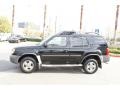 Super Black - Xterra SE V6 Photo No. 5
