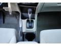Taffeta White - Civic LX Sedan Photo No. 12