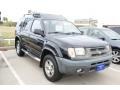 Super Black - Xterra SE V6 Photo No. 6