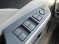 Alabaster Silver Metallic - CR-V EX-L 4WD Photo No. 17