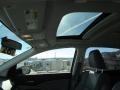 Alabaster Silver Metallic - CR-V EX-L 4WD Photo No. 19