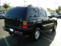 2004 Onyx Black GMC Yukon SLT  photo #4