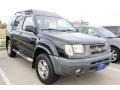 Super Black - Xterra SE V6 Photo No. 11